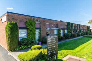 Plus de détails pour 195 Central Ave, Farmingdale, NY - Industriel à louer