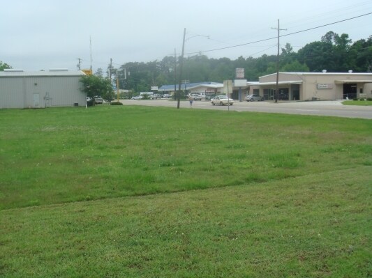 1250 N Morison Blvd, Hammond, LA à vendre - Photo du bâtiment - Image 2 de 2