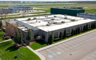 Plus de détails pour 3445 Wheelton Dr, Windsor, ON - Bureau, Industriel à louer