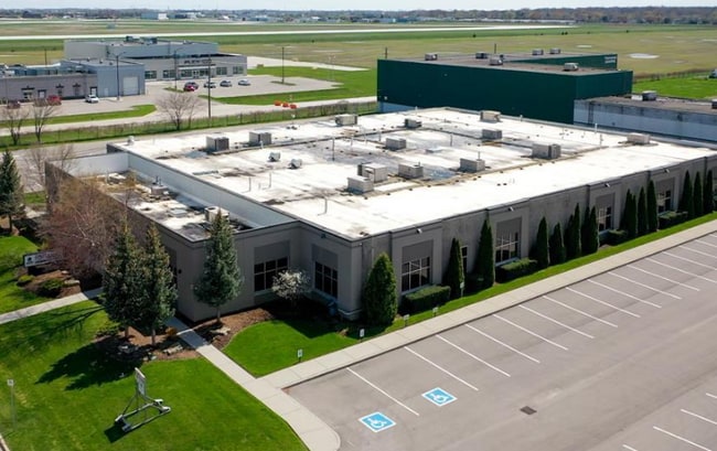 Plus de détails pour 3445 Wheelton Dr, Windsor, ON - Bureau, Industriel à louer