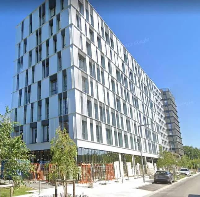Office in Champs-sur-Marne for sale Building Photo- Image 1 of 25