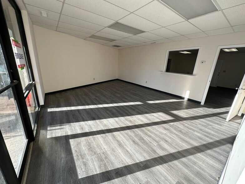 101 Demorest Square Dr, Demorest, GA à louer - Photo du bâtiment - Image 3 de 8