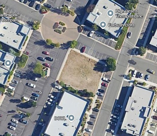 5502 Longley Ln, Reno, NV for lease - Building Photo - Image 2 of 2