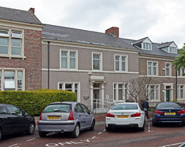 20 Bewick Rd, Gateshead TWR - Services immobiliers commerciaux