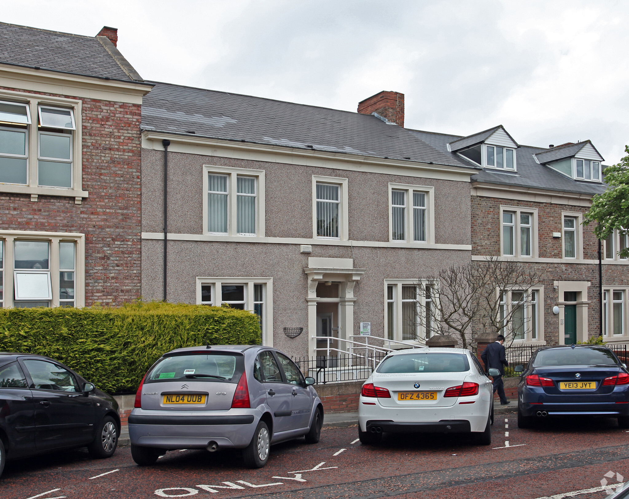 20 Bewick Rd, Gateshead for sale Primary Photo- Image 1 of 11