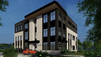 Plus de détails pour E Longview St, Fayetteville, AR - Bureau à louer