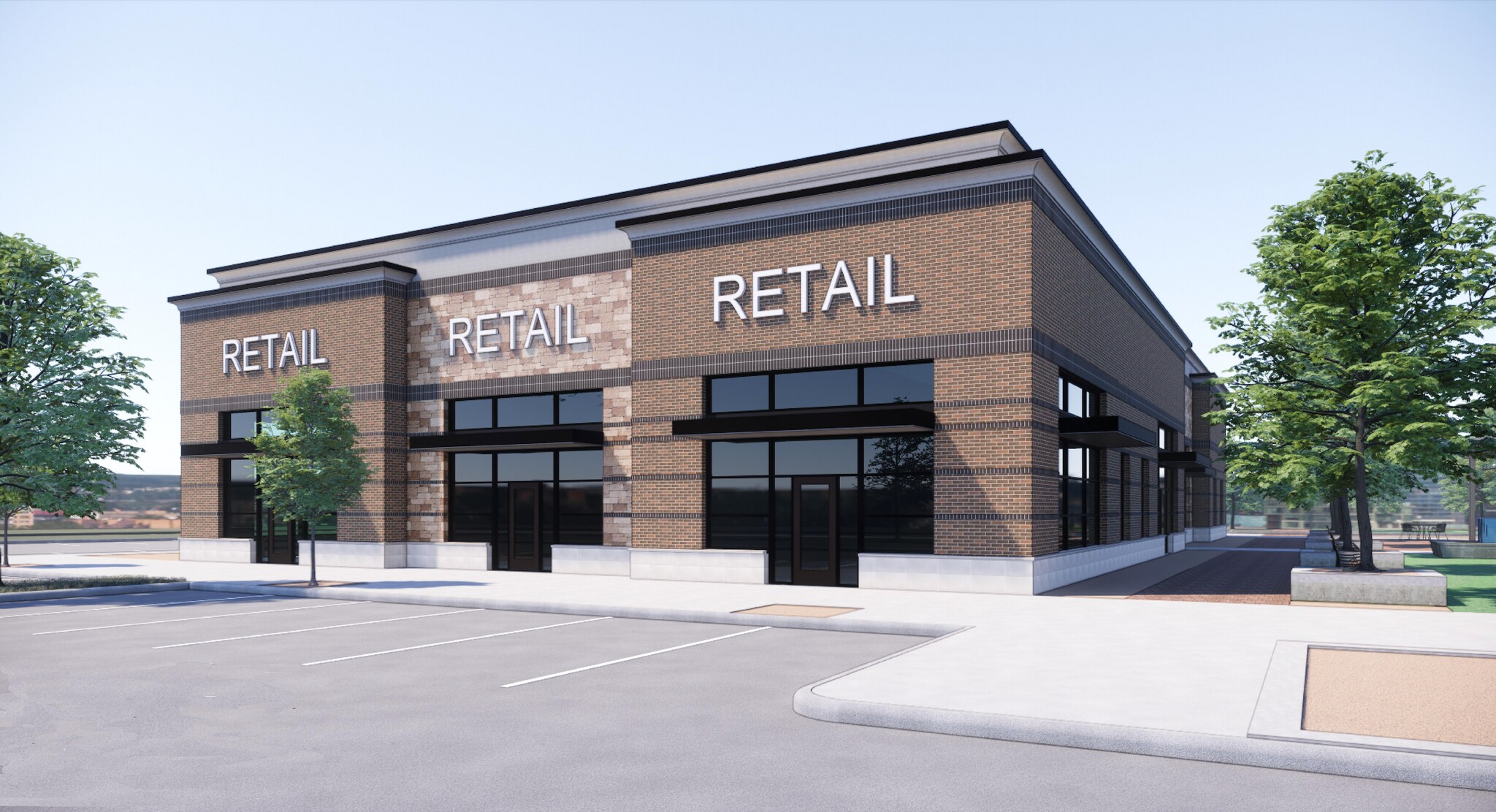 9800 Legacy Dr, Frisco, TX à louer Photo du bâtiment- Image 1 de 4