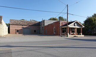 Plus de détails pour 510 E 135th St, Kansas City, MO - Industriel à louer