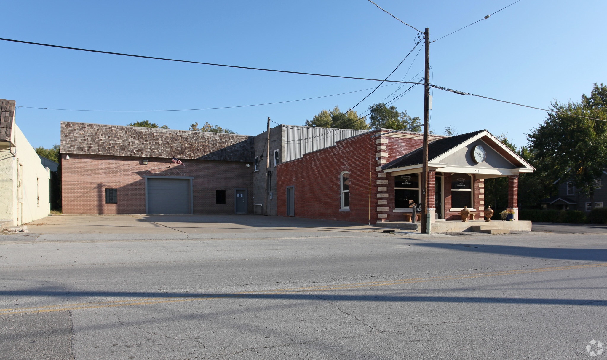 510 E 135th St, Kansas City, MO for sale Primary Photo- Image 1 of 4