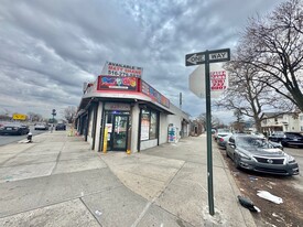 230-02 S Conduit Ave, Jamaica NY - Convenience Store