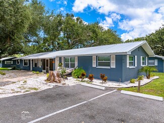 Plus de détails pour 605 Osceola Rd, Nokomis, FL - Multi-résidentiel à vendre