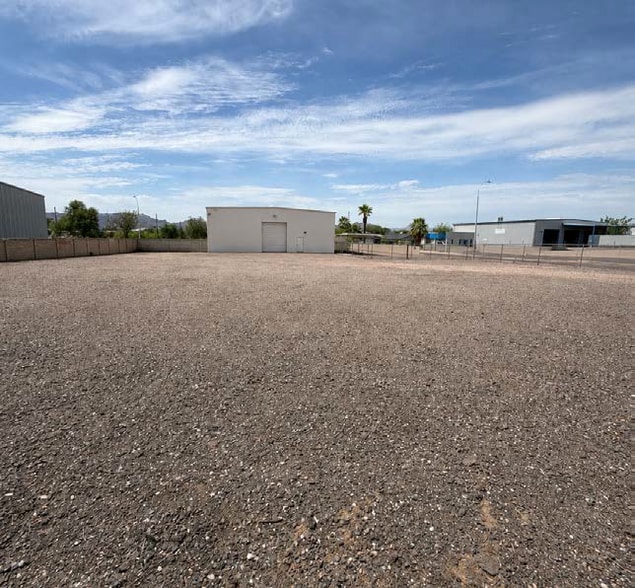 732-738 W Illini St, Phoenix, AZ for lease - Building Photo - Image 3 of 12