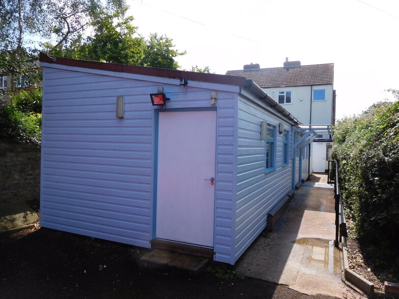 27 Canon St, Taunton for lease - Building Photo - Image 3 of 5