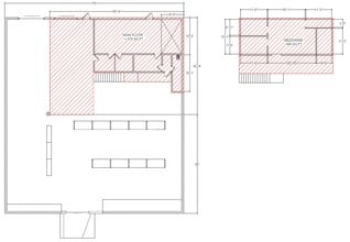 3935 9th Ave S, Seattle, WA for lease Floor Plan- Image 2 of 3