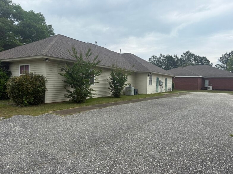 195 Gossom Switch Rd, Wetumpka, AL for sale - Building Photo - Image 3 of 10