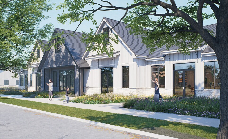 4648 Old Valley Rd, Eagle, ID à vendre - Photo du bâtiment - Image 2 de 9