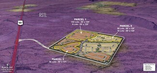 More details for Rancho 160 Blvd, Gold Canyon, AZ - Land for Sale