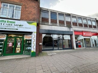 More details for 161-163 High St, Birmingham - Retail for Lease