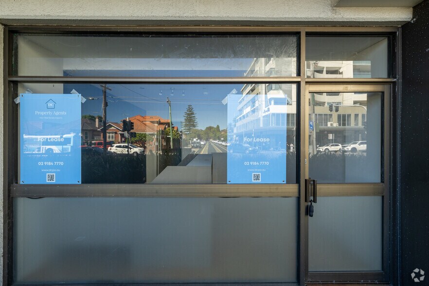 314-324 Bay St, Brighton-Le-Sands for sale - Building Photo - Image 2 of 7