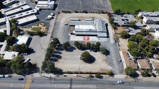 Plus de détails pour 9989 Laurel Canyon Blvd, Pacoima, CA - Spécialité à vendre