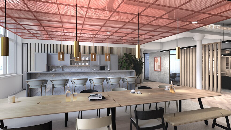 56 Oxford St, Manchester à louer - Photo intérieure - Image 3 de 28