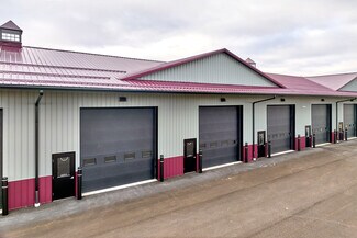 Plus de détails pour 10 Regency Oaks Blvd, Rochester, NY - Local d'activités à louer