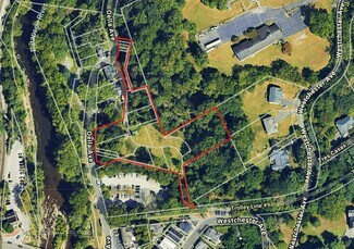 Plus de détails pour 3010-3021 Granite Hill Dr, Ellicott City, MD - Terrain à vendre