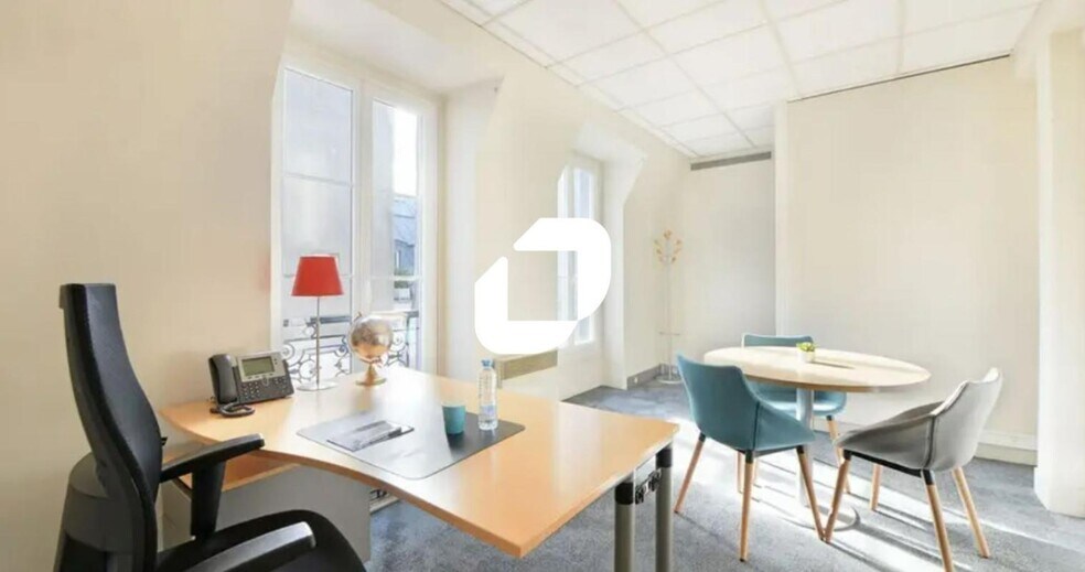 52 Boulevard De Sébastopol, Paris à louer - Photo intérieure - Image 2 de 6