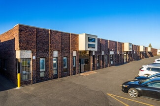 Plus de détails pour 1420-1490 Rue Beaulac, Saint-Laurent, QC - Industriel à louer