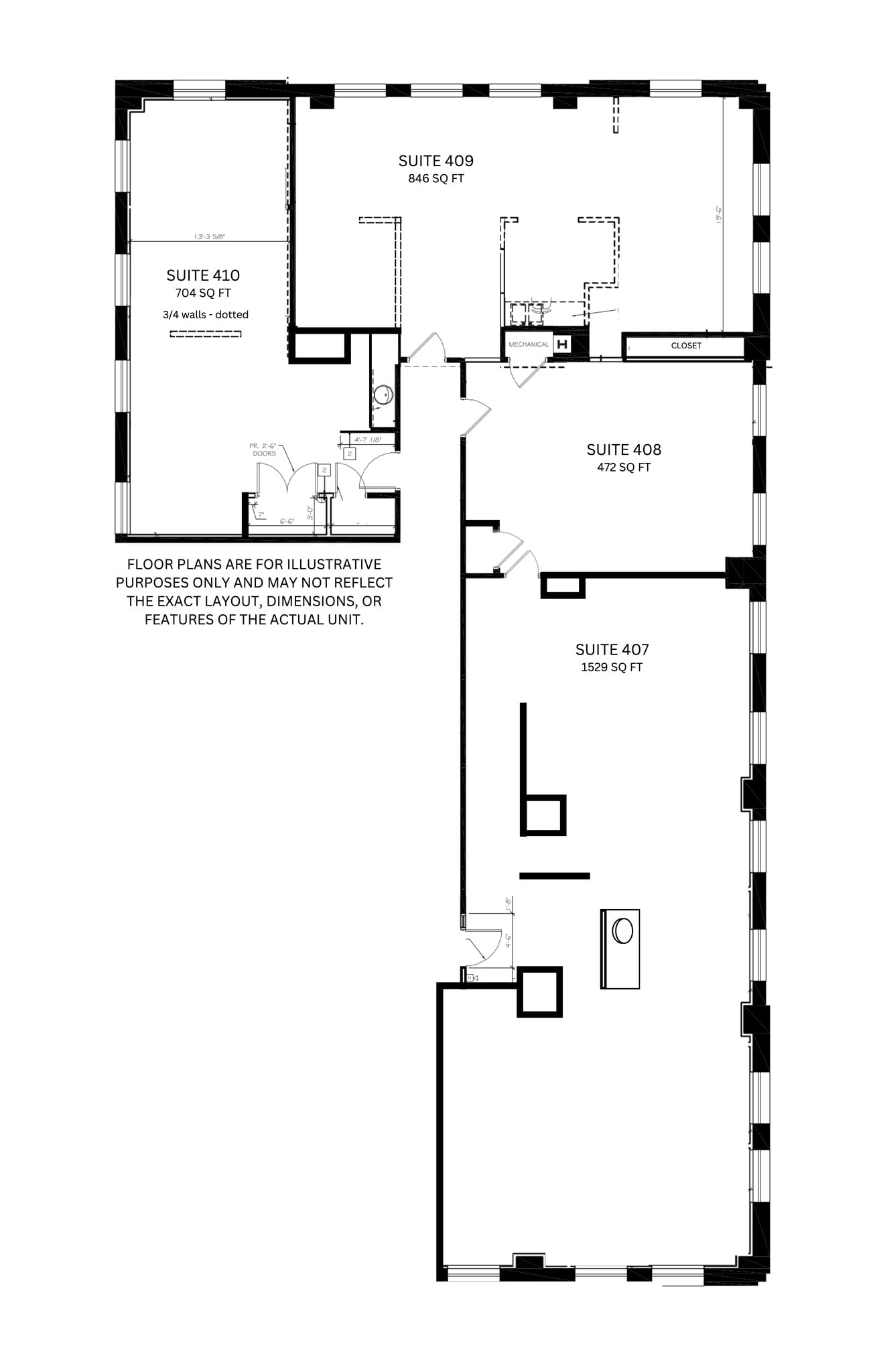 277 Alexander St, Rochester, NY for lease Site Plan- Image 1 of 1