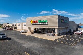 Plus de détails pour 6809 State Highway 14 W, Clever, MO - Commerce de détail à louer