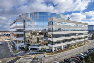 More details for 6985 Financial Dr, Mississauga, ON - Office for Lease