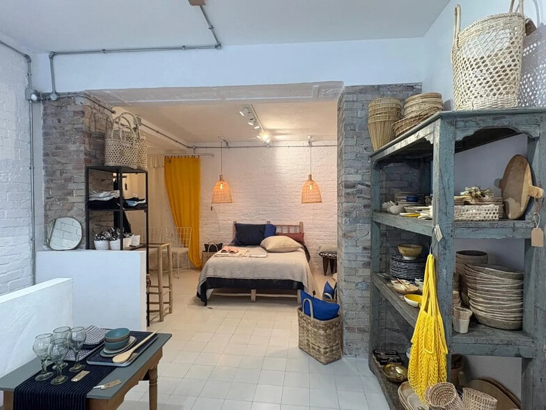 Commerce de détail dans Paris à louer - Photo intérieure - Image 3 de 3