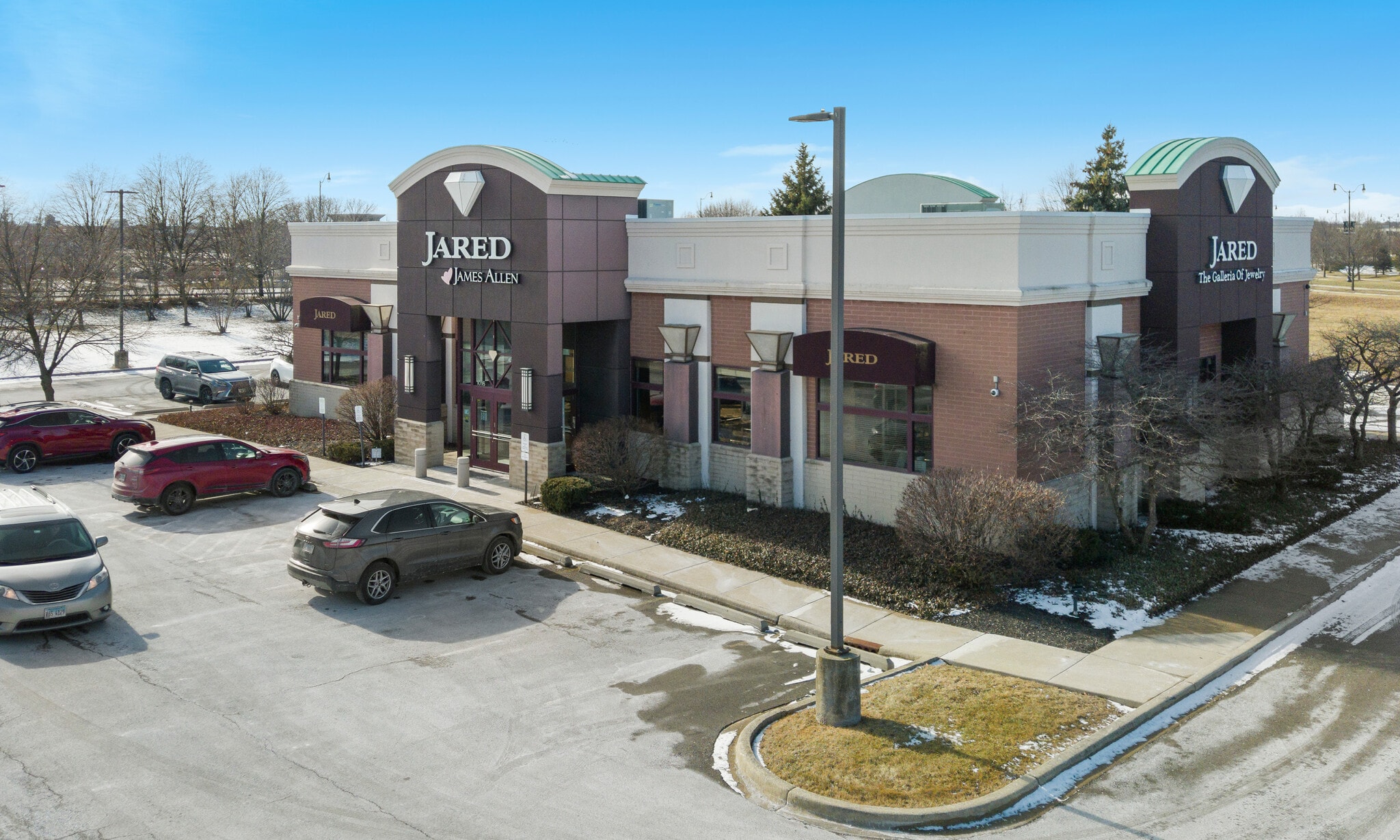 1016 N Route 59, Aurora, IL for sale Building Photo- Image 1 of 1