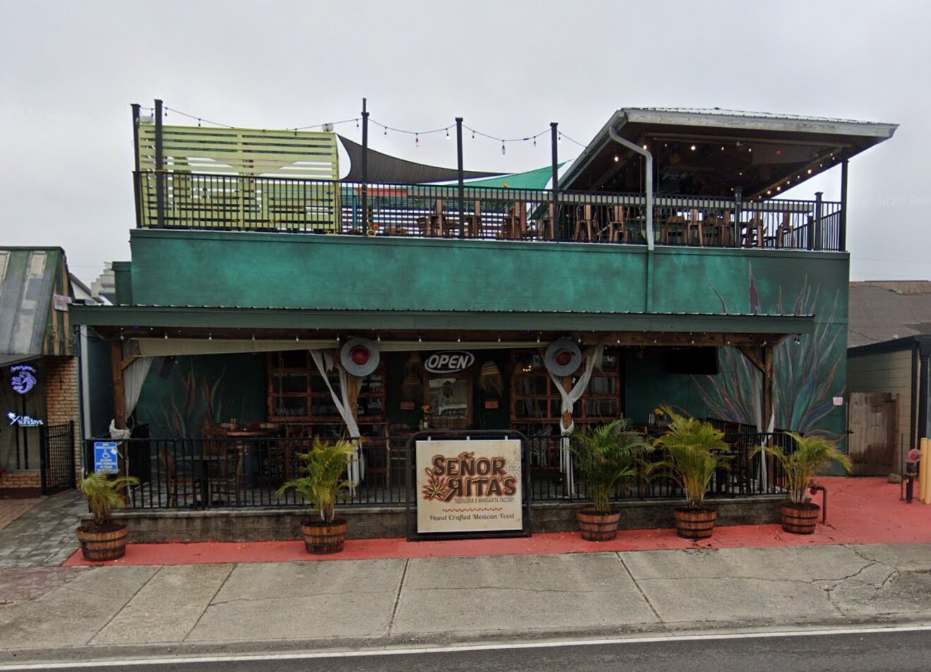 923 Broadway, Dunedin, FL à vendre Photo principale- Image 1 de 8