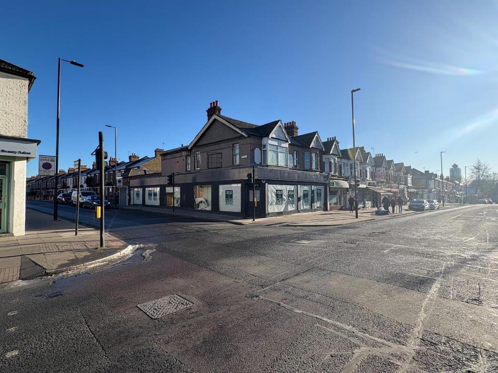 161 South Ealing Rd, London for lease Building Photo- Image 1 of 4