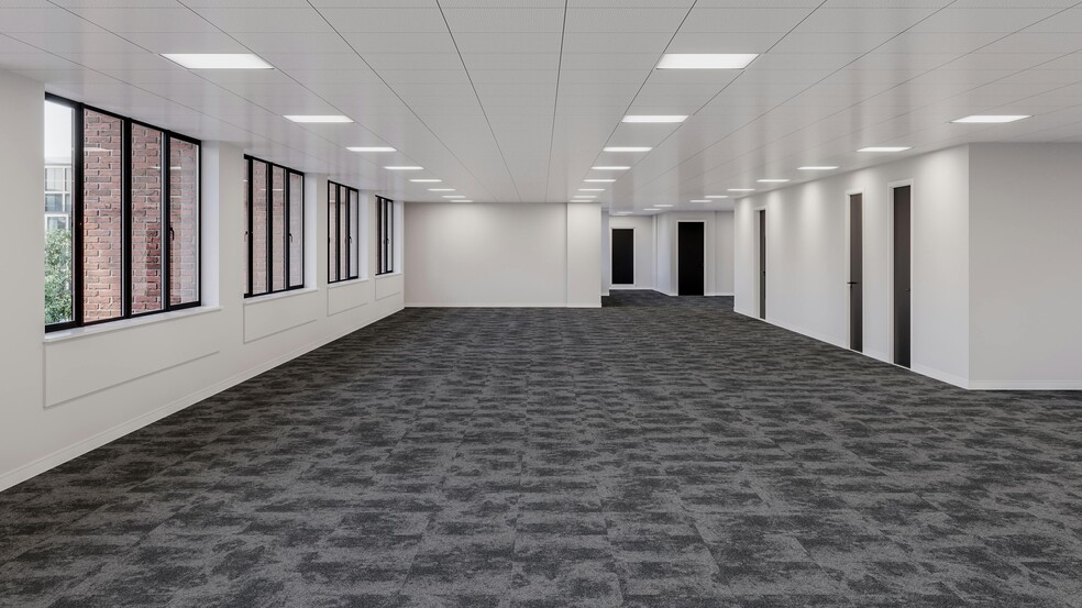 Elstree Way, Borehamwood for lease - Interior Photo - Image 3 of 11