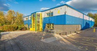 Plus de détails pour 4 Didcot Way, Boldon Colliery - Industriel à louer