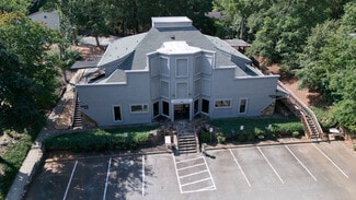 Plus de détails pour 1977 N Park Pl SE, Atlanta, GA - Bureau à vendre