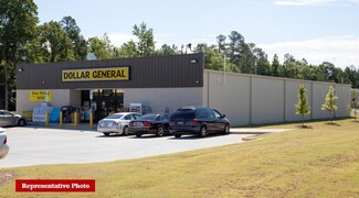 Plus de détails pour 300 Camellia Blvd, Marshallville, GA - Vente au détail à vendre