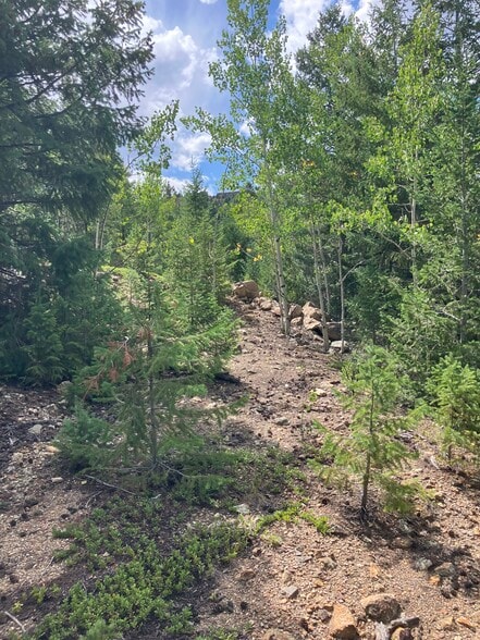 7 Miners Rd, Black Hawk, CO for sale - Primary Photo - Image 1 of 2