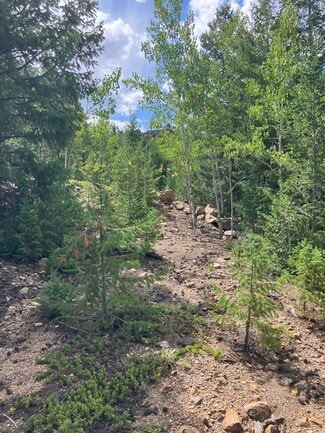More details for 7 Miners Rd, Black Hawk, CO - Land for Sale