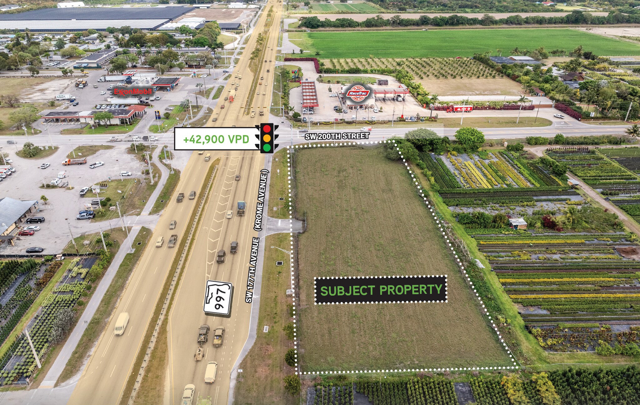 20001-20115 SW 177TH Ave, Miami, FL à louer Photo principale- Image 1 de 4