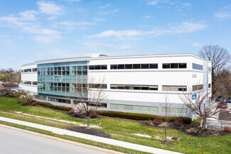 Plus de détails pour 170 North Henderson Rd, King Of Prussia, PA - Médical à louer