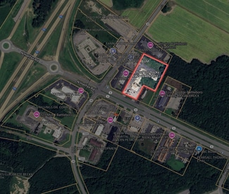 Plus de détails pour 6966 NC 4, Battleboro, NC - Terrain à vendre