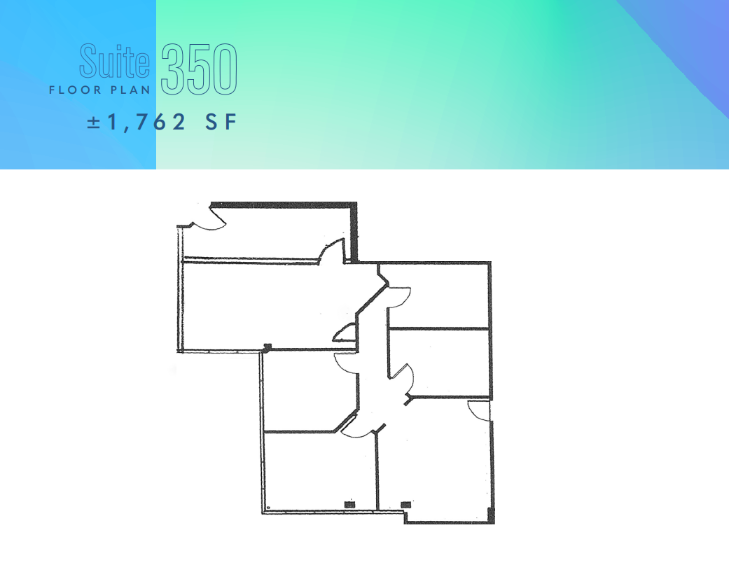 2000 E 4th St, Santa Ana, CA for sale Floor Plan- Image 1 of 1