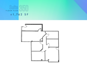 2000 E 4th St, Santa Ana, CA for sale Floor Plan- Image 1 of 1