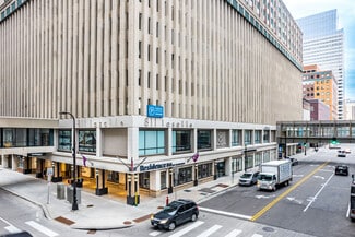 Plus de détails pour 811 Lasalle Ave, Minneapolis, MN - Bureau/Commerce de détail, Commerce de détail à louer