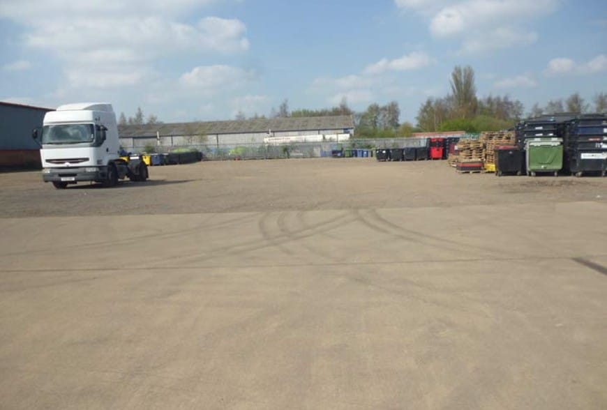 31A-31B Aaron Rd, Whittlesey for lease - Building Photo - Image 3 of 4