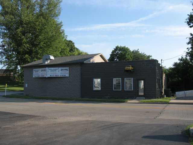 321 S Michigan St, Greensburg, IN à vendre Photo principale- Image 1 de 1